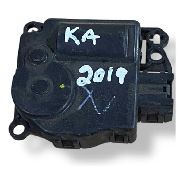 Motor Atuador Caixa Ar Ford Ka 2019/2020/2021 - Av1119e616fa