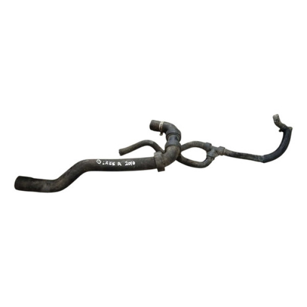 Mangueira Inferior Radiador Chevrolet Blazer 2010 A 2012 