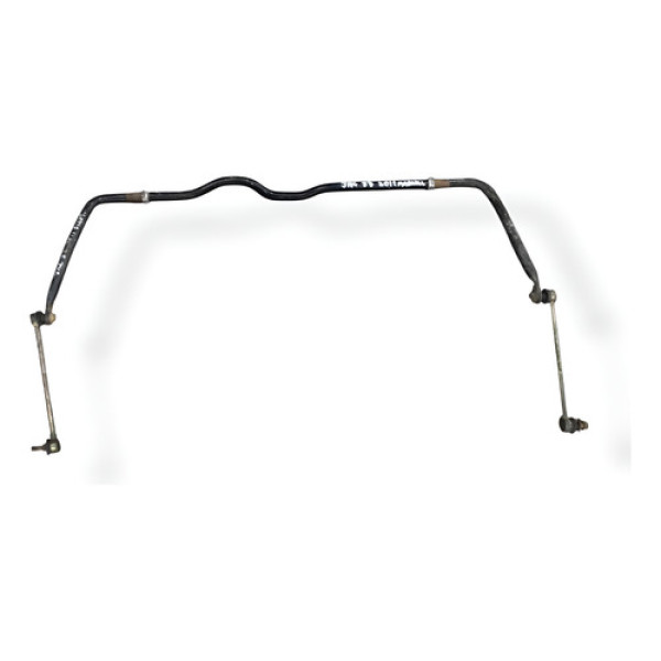 Barra Estabilizadora Dianteira Jac J3 2011 2012 2013 Manual