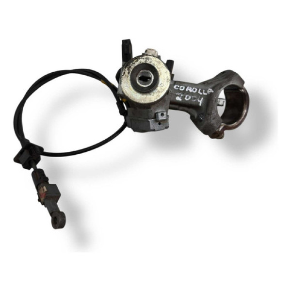 Cilindro Ignição C/comutador Toyota Corolla 2004 45020024