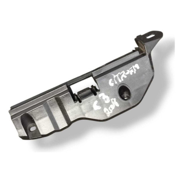 Acabamento Caixa Evaporadora Citroën C3 2008 154523100