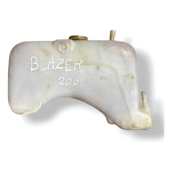 Reservatório Água Radiador Gm S10 Blazer 1996/2003  93273283