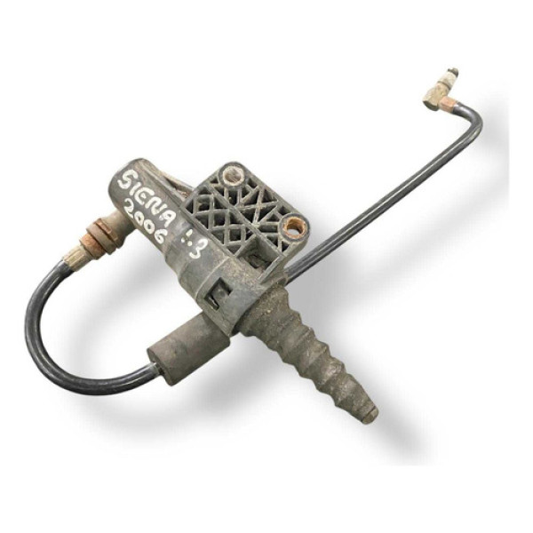 Cilindro Embreagem Palio  Siena  Fire  2001 2004  1.3  2006