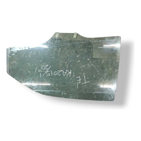 Vidro Porta Traseiro Esquerdo Ford Ka 1.5 2015 2016 17 2018