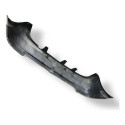 Parachoque Traseiro Chevrolet Astra 2000 93258223 Detalhe  