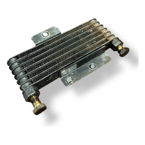 Radiador Óleo Direção Hyundai Galloper 3.0 V6 - 1998 1999