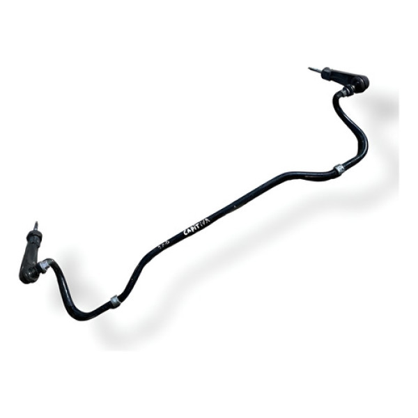 Barra Estabilizadora Dianteira Chevrolet Captiva 2010 2011