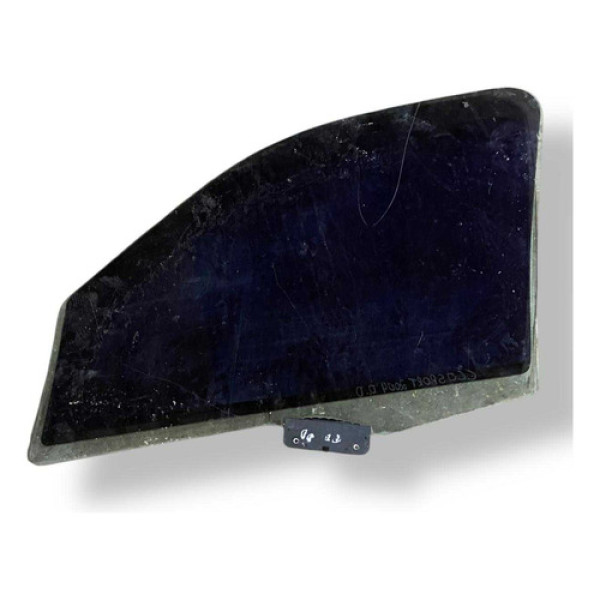 Vidro Porta Dianteira Direita Ford Ecosport 2004 2005 2006