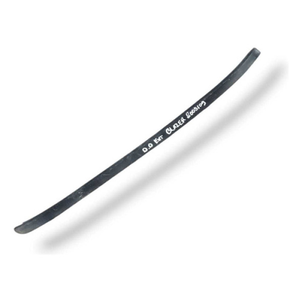 Pestana Externa Dianteira Direita Chevrolet Blazer 2.4 2008