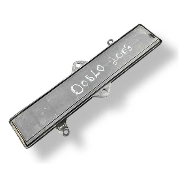 Tampa Filtro Cabine Ar Condi Fiat Doblô 2003/2010 592420500