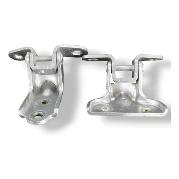 Par Dobradiça Porta Traseira Direita Creta 2021 2022 2023