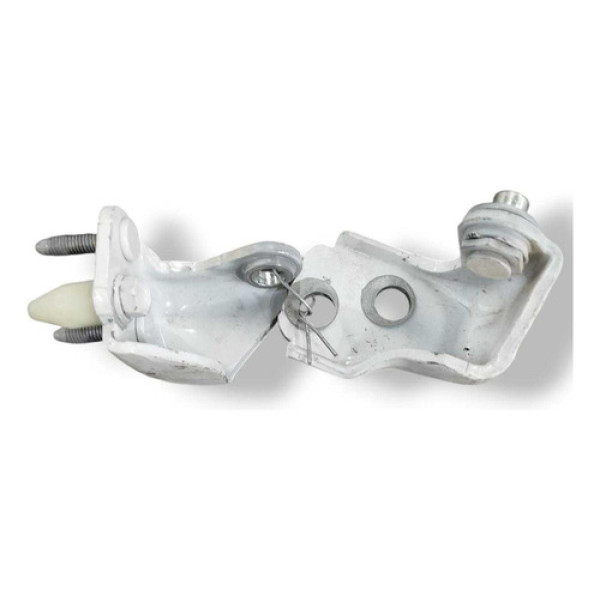 Par Dobradiça Porta Traseira Esquerda Ford Ecosport 2013