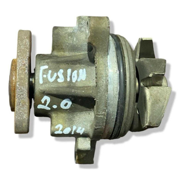 Bomba D\'água Motor Ford Fusion 2.0 2010 2011 2012 2013 2014