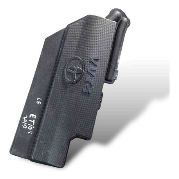 Caixa Filtro Ar Toyota Etios 1.5 2015 2016 A 2019 178930y020