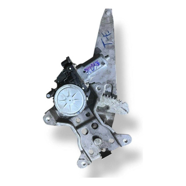 Máquina Vidro Elét Tras Esquerdo Toyota Etios 2013 2014 2015