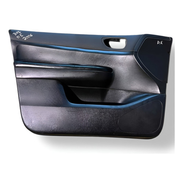 Forro De Porta Dianteiro Esquerdo Peugeot 307 9634993677