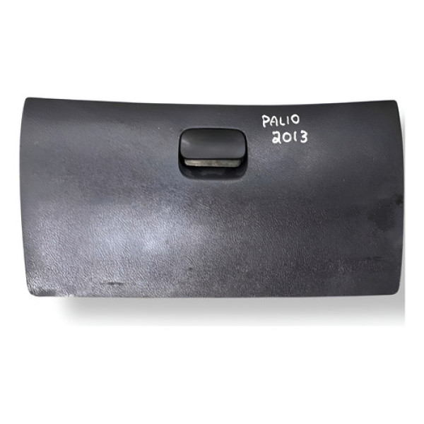 Tampa Porta Luvas Fiat Palio 2010 2011 2012 2013 2014 2015