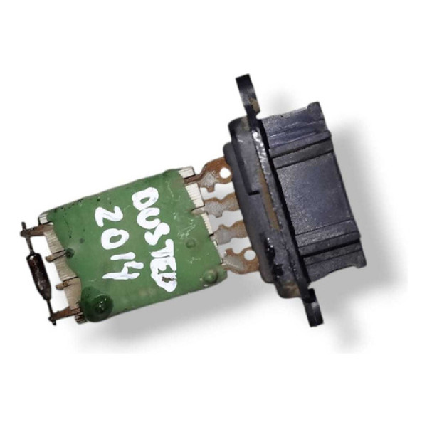 Resistencia Ar Condicionado Duster 2014 2015 R3691001