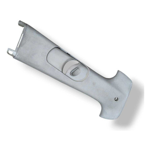 Acabamento Coluna Central Direita Gm Omega 2000 92080782