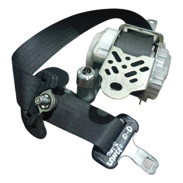 Cinto Coluna Dianteira Direita Lancer 2.0 2012/2014 7000b618