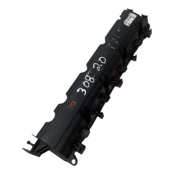 Tampa De Valvula Citroen C4 C5 / 307 308 2.0 F09702160100