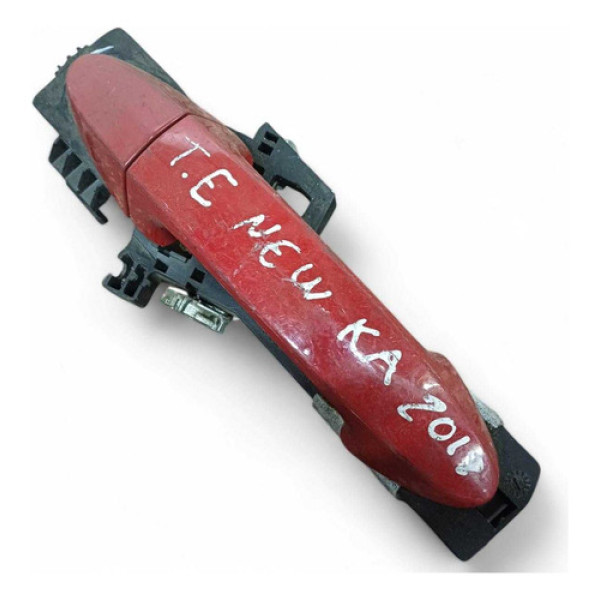 Maçaneta Externa Traseira Esquerda New Ka 2017 E3b5a224a37