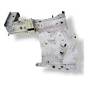 Ponta Longarina Dianteira Esquerda Cobalt 2012 2013 2014 Branco