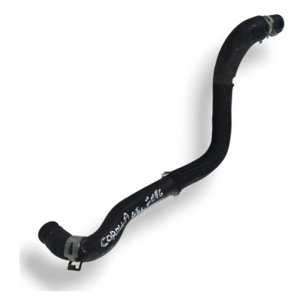 Mangueira Inferior Radiador Toyota Corolla Gli 1.8 2015/2016