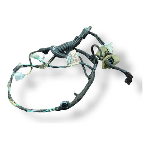 Chicote Porta Traseira Direita Chevrolet S10 2014 94748100