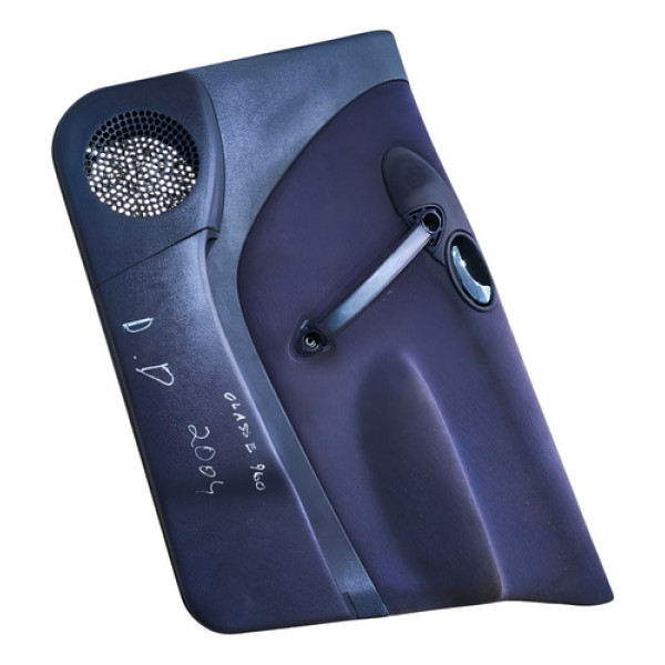 Forro Porta Dianteira Direita Classe A160 2004 1687200470