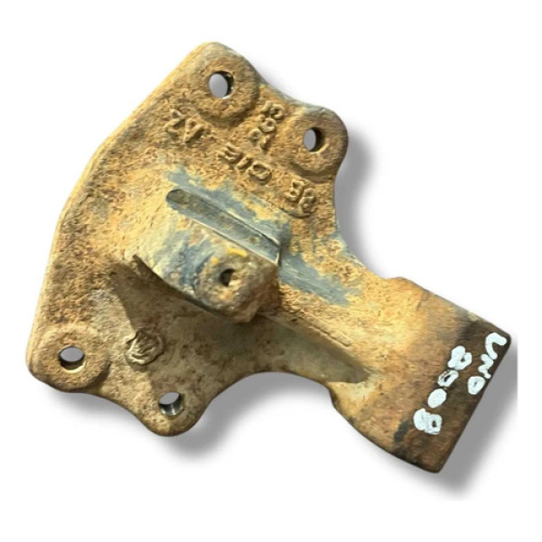 Montante Ponta Eixo Traseiro Direito Fiat Uno Mille 2005 Azul-escuro