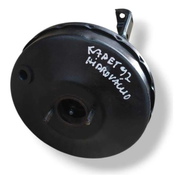 Hidrovacuo Servo Freio Chevrolett Kadett 1991 1993
