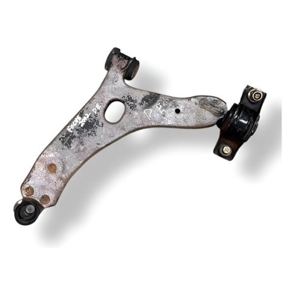 Bandeja Balança Dianteira Esquerda Focus 2002 2003 2004