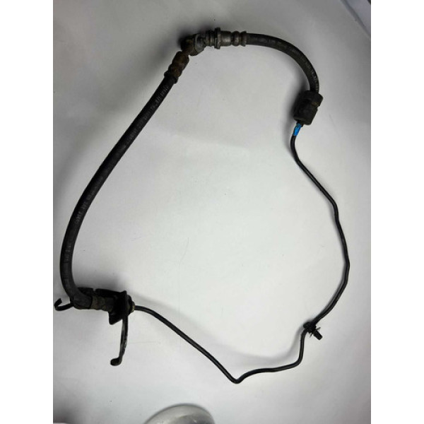 Mangueira Flexível Freio Traseiro Direito Volvo S60 2010