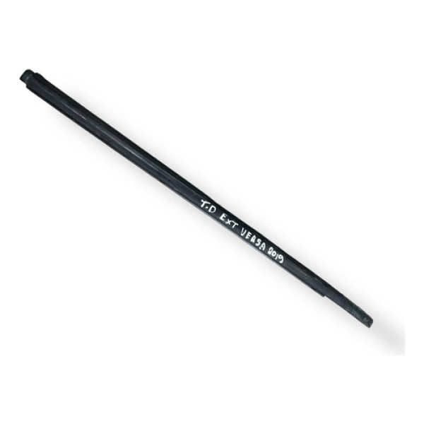 Pestana Externa Traseira Direita Nissan Versa 1.6 S 2020