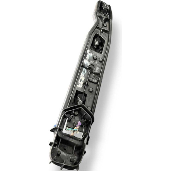 Circuito Soquete Traseira Esquerda  Chevrolet Corsa 2004 05 Esquerdo/motorista Verde-escuro