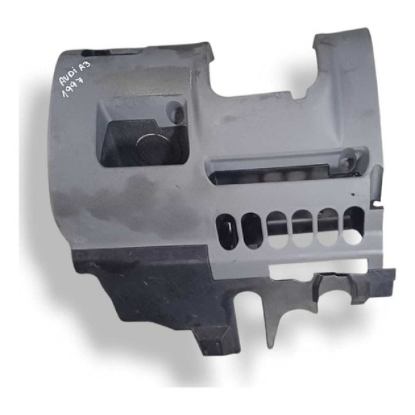 Acabamento Inferior Coluna Direção Audi  A3 1.8 97 8l1857919