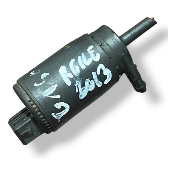 Motor Esguicho Partida Frio Chevrolet Agile 2013 94721061