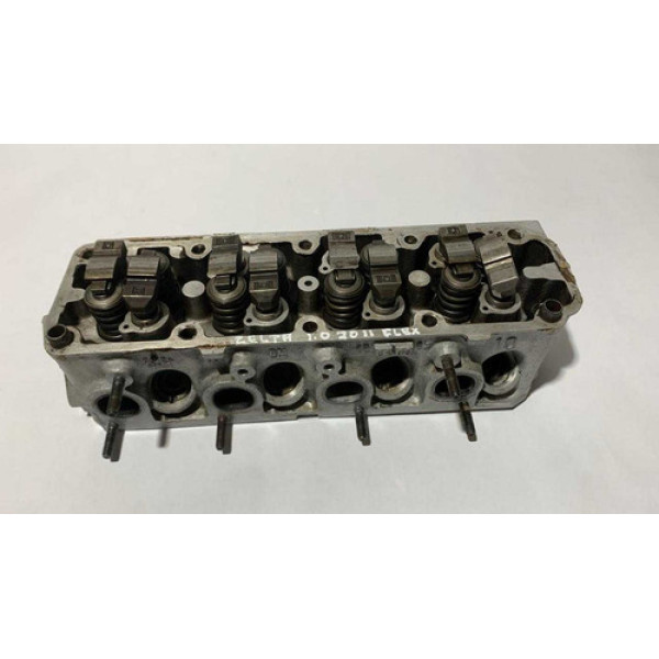 Cabeçote Chevrolet Celta 1.0 2011 Flex 90530582