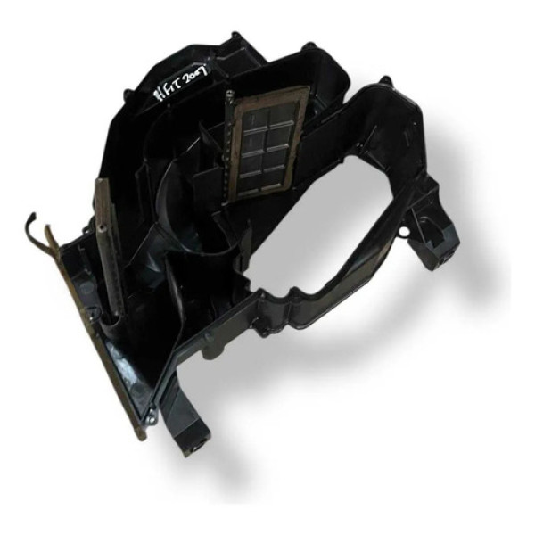 Carcaça Caixa Evaporadora Honda Fit 2008 2009 2010 2011