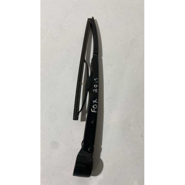 Braço Haste Limpador Traseiro Volkswagen Fox 2015/2018