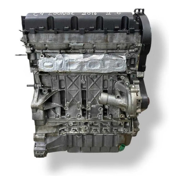 Motor Parcial Citroën C4 Lounge  2.0 2016 2017 2018 2019