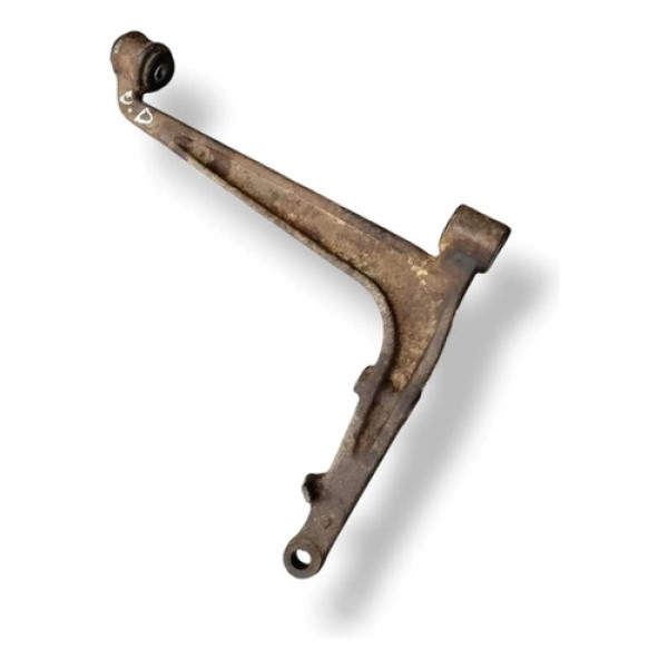 Bandeja Inferior Direita Volkswagen Eurovan/caravelle 1998