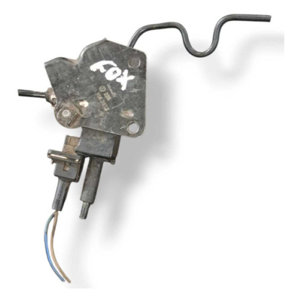 Valvula Solenoide Volkswagen Fox 2009 2010 2011 2012 906287