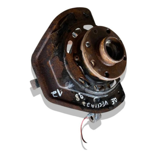 Manga Eixo Dianteiro Esquerdo Gm Vectra 2.2 16v 1998 A 2002