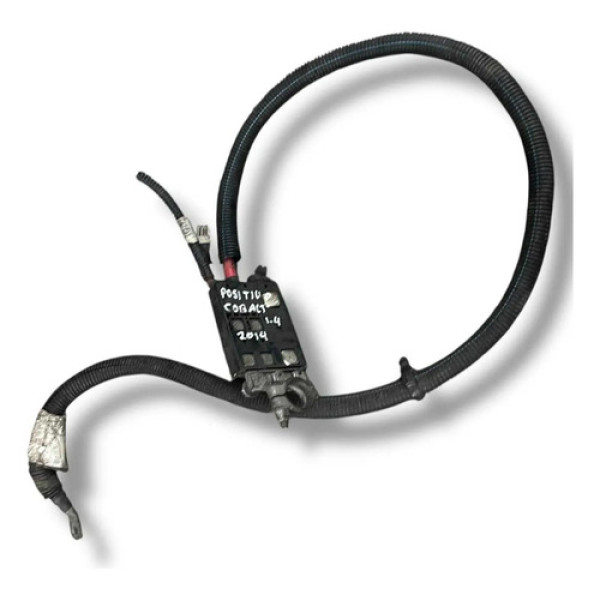 Chicote Cabo Positivo Bateria Cobalt  2007 A 2012 51852747