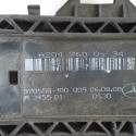  Suporte Maçaneta Externa Dianteira Esquerda Mercedes C180 Dianteira