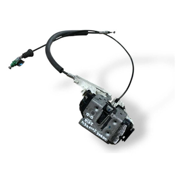 Fechadura Porta Dianteira Direita Dodge Journey 2012 A052111