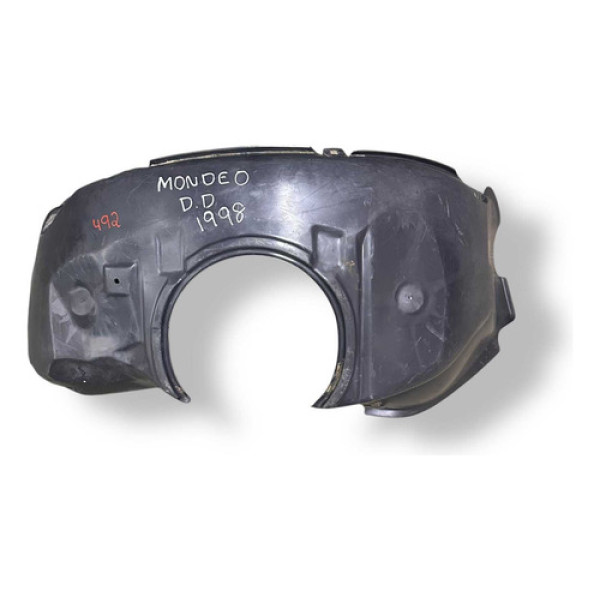 Parabarro Dianteiro Esquerdo Ford Mondeo 1997 1998 96bg16114