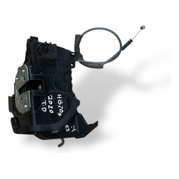 Fechadura Porta Traseira Direita Hyundai Hb20 2018/2019/2020